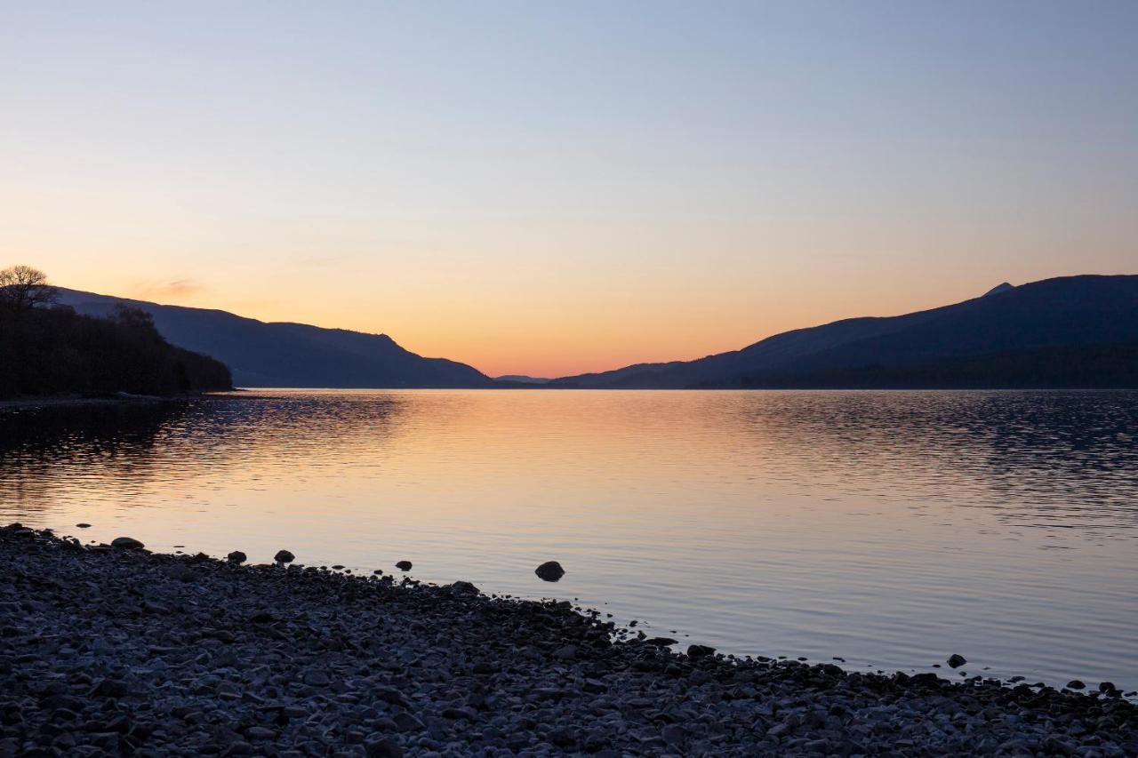 Bruce Βίλα Pitlochry Εξωτερικό φωτογραφία