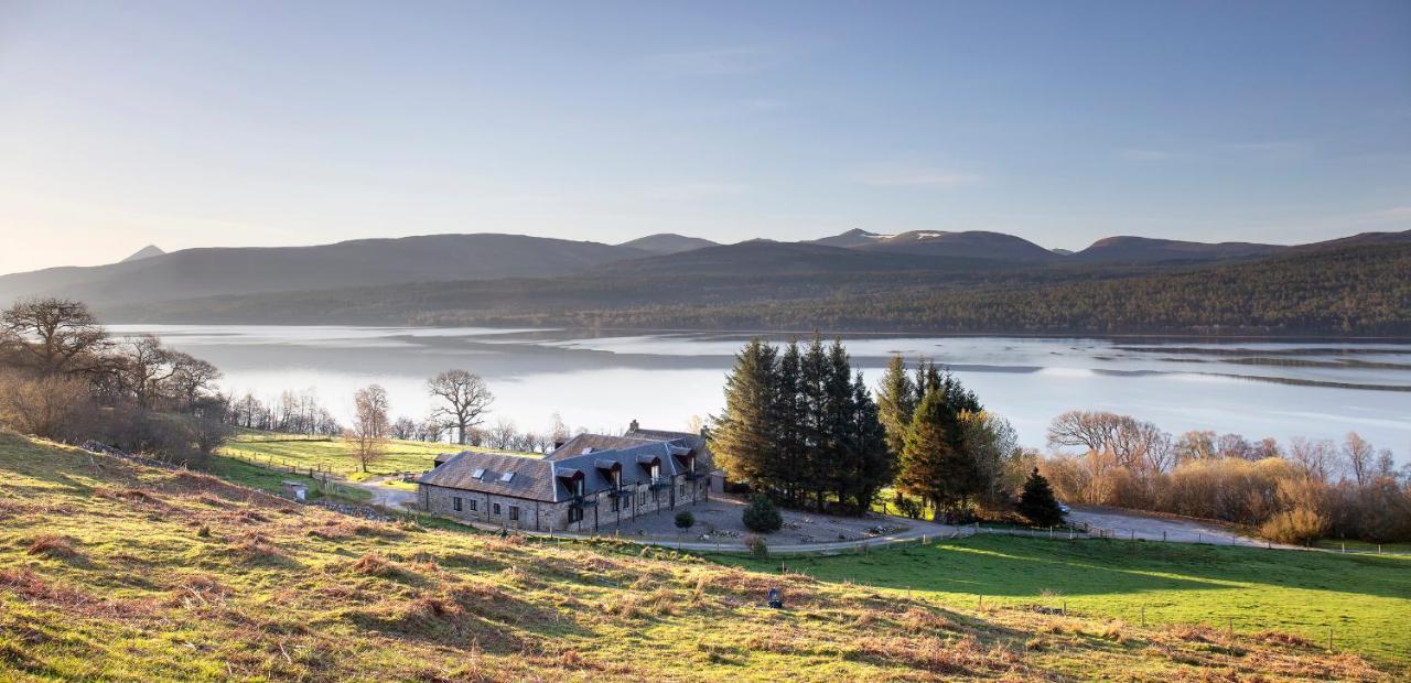 Bruce Βίλα Pitlochry Εξωτερικό φωτογραφία